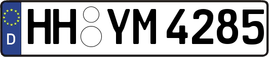 HH-YM4285