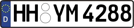 HH-YM4288
