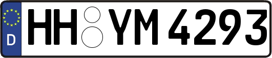HH-YM4293