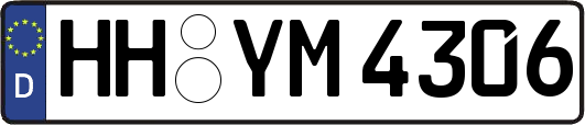 HH-YM4306