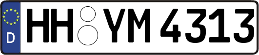HH-YM4313