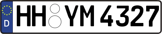 HH-YM4327