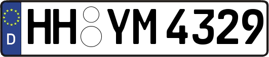 HH-YM4329