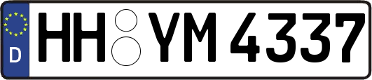 HH-YM4337