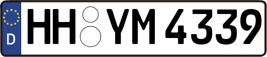 HH-YM4339