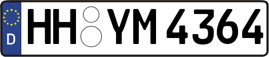 HH-YM4364