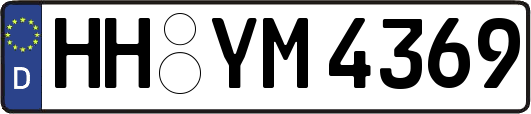 HH-YM4369