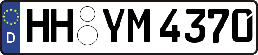 HH-YM4370