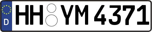 HH-YM4371