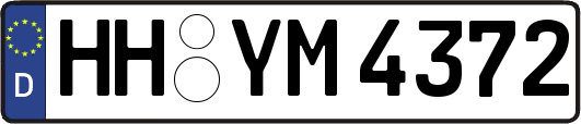 HH-YM4372