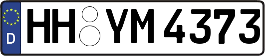 HH-YM4373