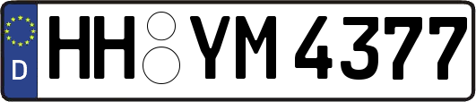HH-YM4377