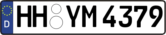 HH-YM4379