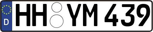 HH-YM439