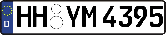 HH-YM4395