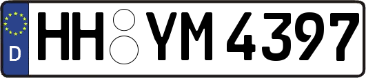 HH-YM4397