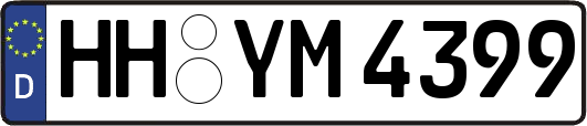HH-YM4399
