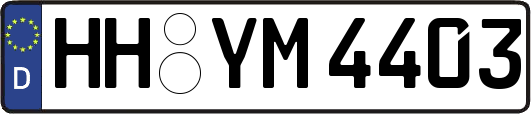 HH-YM4403