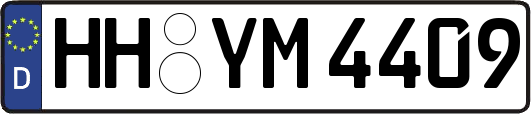 HH-YM4409