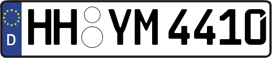 HH-YM4410