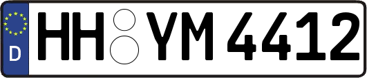HH-YM4412