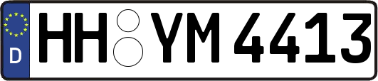 HH-YM4413
