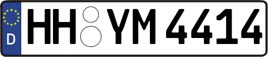 HH-YM4414