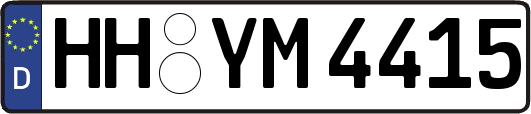 HH-YM4415