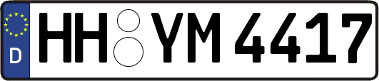 HH-YM4417