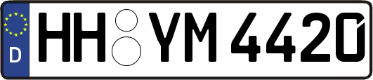 HH-YM4420