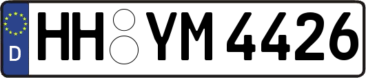 HH-YM4426