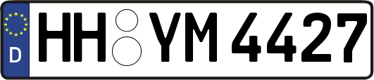 HH-YM4427