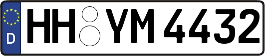HH-YM4432