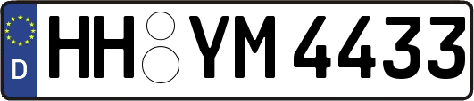 HH-YM4433