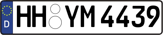 HH-YM4439
