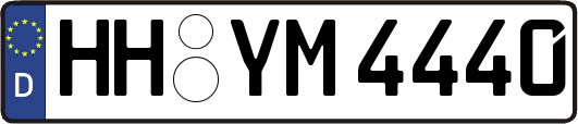HH-YM4440