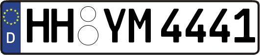HH-YM4441