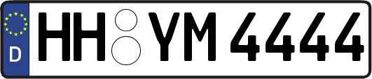 HH-YM4444