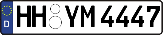 HH-YM4447