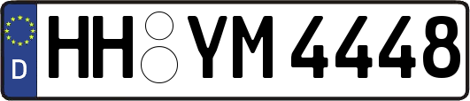 HH-YM4448
