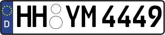 HH-YM4449