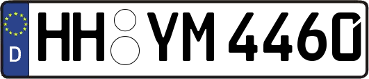 HH-YM4460