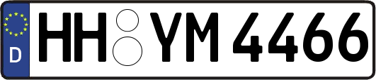 HH-YM4466