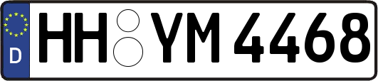 HH-YM4468