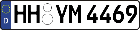 HH-YM4469