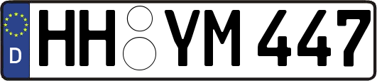 HH-YM447