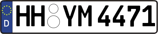 HH-YM4471