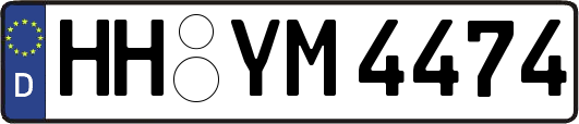 HH-YM4474
