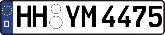 HH-YM4475