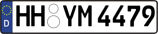 HH-YM4479